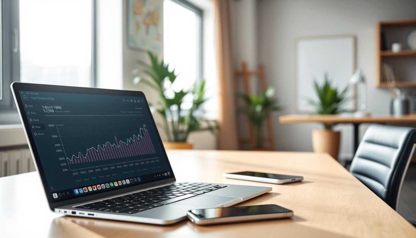 Professional plan visual